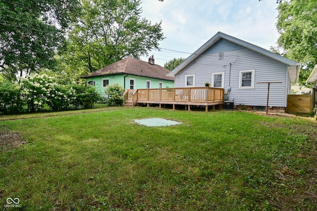 711 E Yoke St, Indianapolis, IN 46203 - photo 48