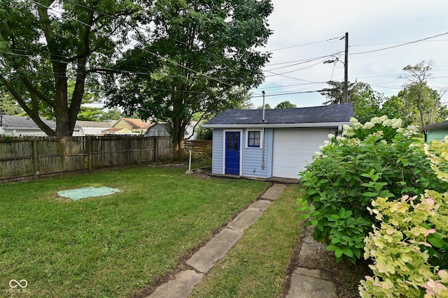 711 E Yoke St, Indianapolis, IN 46203 - photo 44