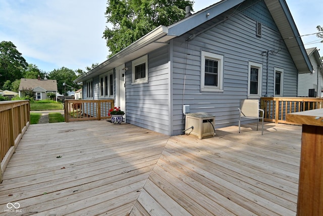711 E Yoke St, Indianapolis, IN 46203 - photo 50
