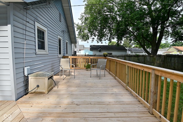 711 E Yoke St, Indianapolis, IN 46203 - photo 41