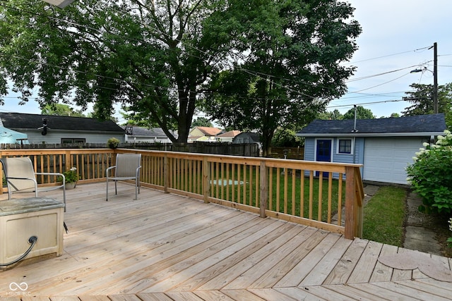 711 E Yoke St, Indianapolis, IN 46203 - photo 40
