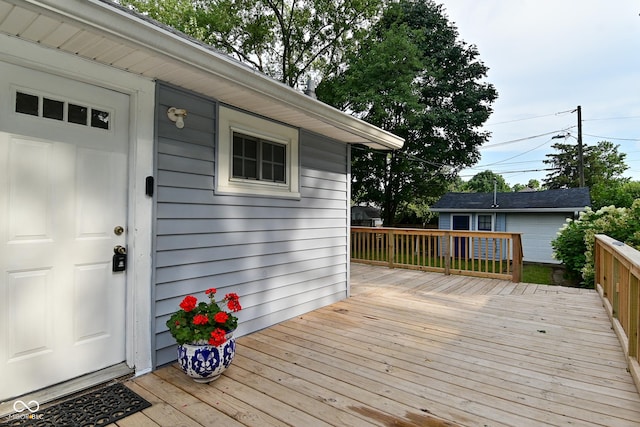 711 E Yoke St, Indianapolis, IN 46203 - photo 39