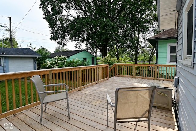 711 E Yoke St, Indianapolis, IN 46203 - photo 42
