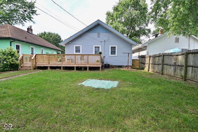 711 E Yoke St, Indianapolis, IN 46203 - photo 47
