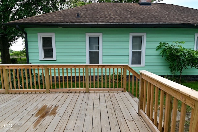 711 E Yoke St, Indianapolis, IN 46203 - photo 37