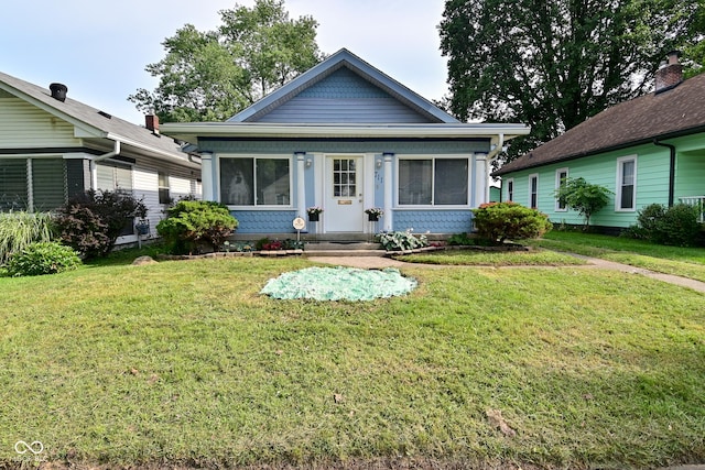 711 E Yoke St, Indianapolis, IN 46203 - photo 1