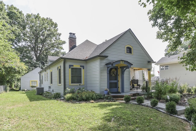 57 Worman St, Indianapolis, IN 46227 - photo 2