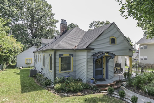 57 Worman St, Indianapolis, IN 46227 - photo 3
