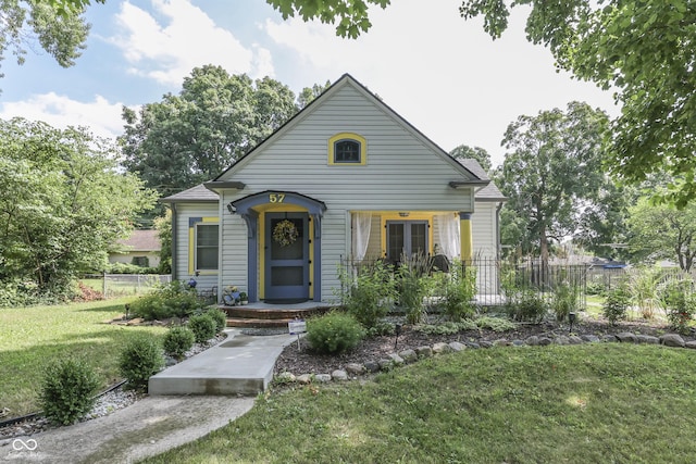 57 Worman St, Indianapolis, IN 46227 - photo 1