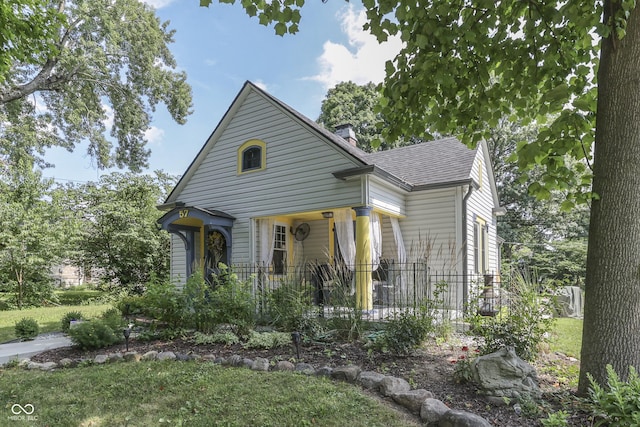 57 Worman St, Indianapolis, IN 46227 - photo 4