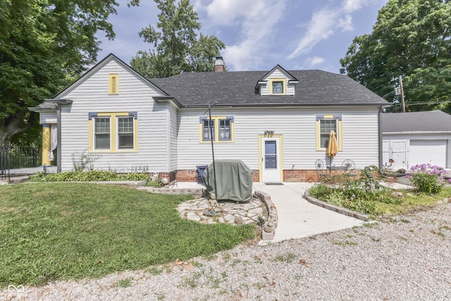57 Worman St, Indianapolis, IN 46227 - photo 44