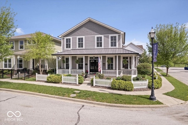 7638 Beekman Ter, Zionsville, IN 46077 - photo 1