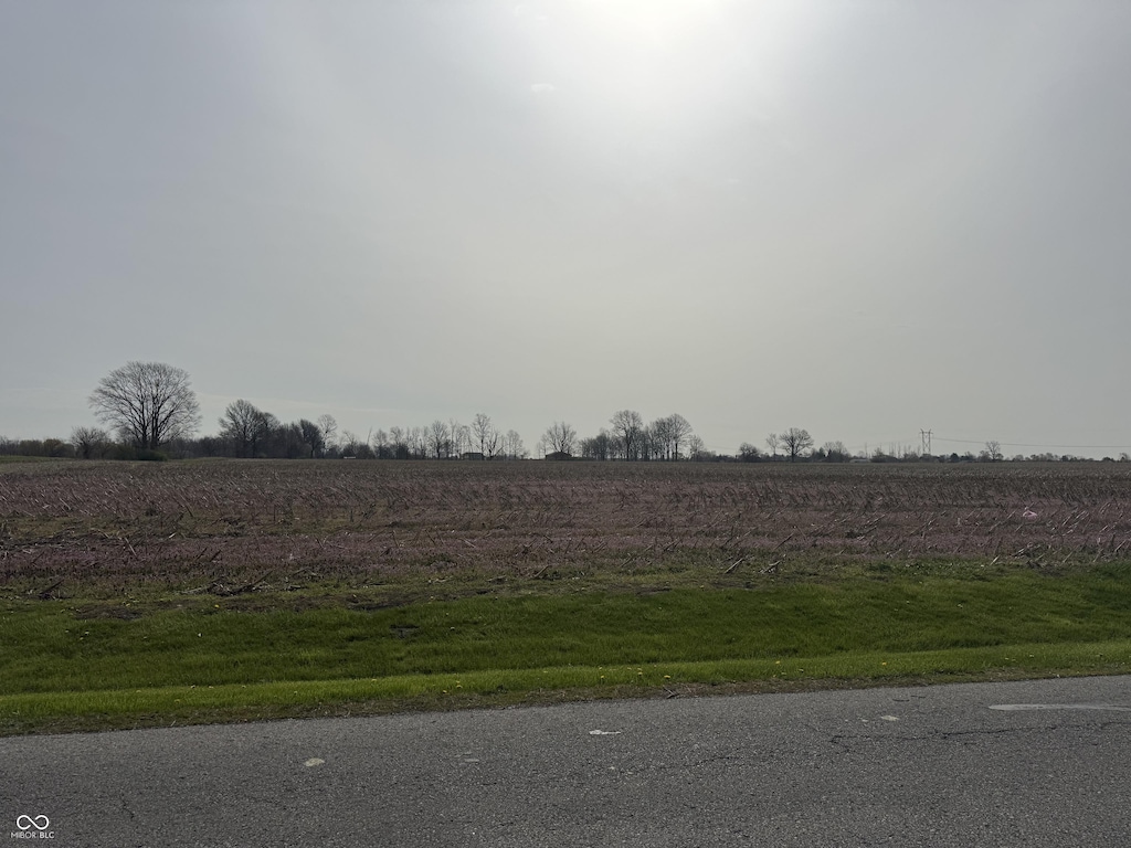 9341 N County Road 500 E, Pittsboro, IN 46167