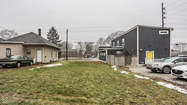 2329 Shelby St, Indianapolis, IN 46203 - photo 26