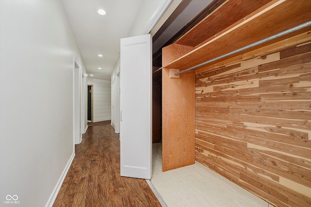 701 Hawthorn Rd, New Castle, IN 47362 - view of closet