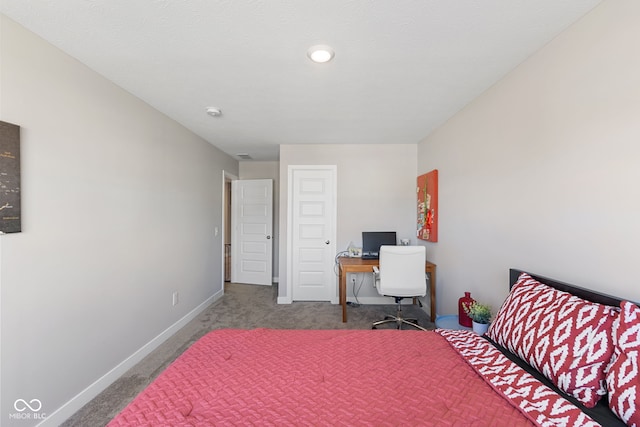 8673 Laurelton Pl, Brownsburg, IN 46112 - bedroom with carpet floors and baseboards