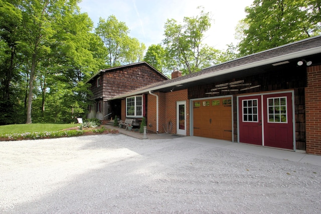 701 E Main St, Westfield, IN 46074