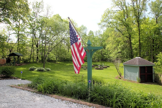 701 E Main St, Westfield, IN 46074