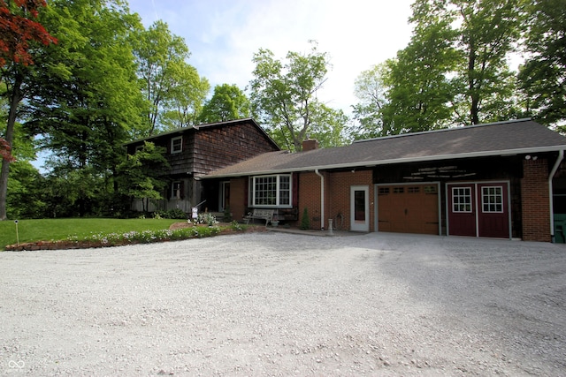 701 E Main St, Westfield, IN 46074