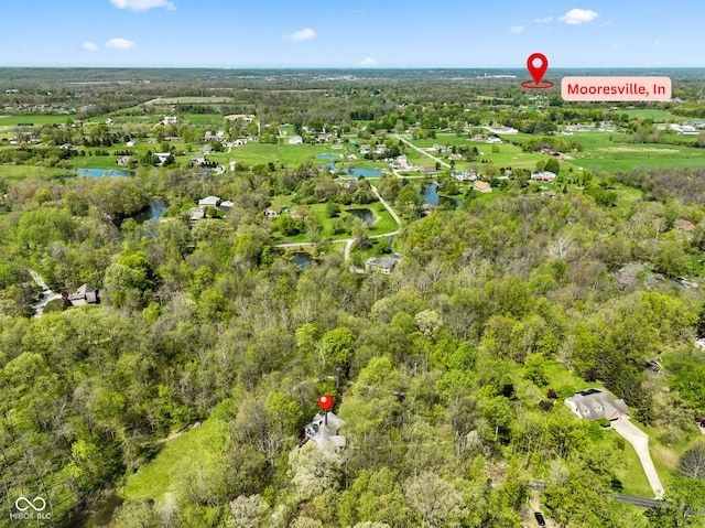 6780 E Woodland Ct, Mooresville, IN 46158 - photo 32