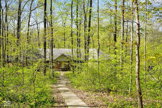 6780 E Woodland Ct, Mooresville, IN 46158 - photo 2