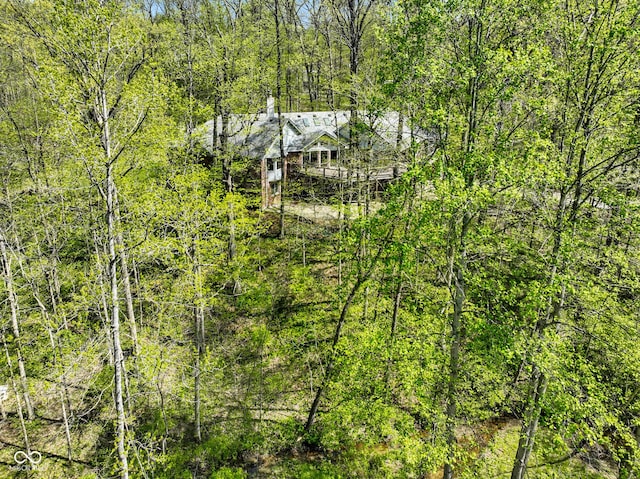 6780 E Woodland Ct, Mooresville, IN 46158 - photo 5