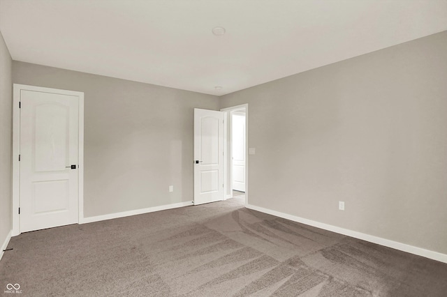 132 Oakhurst Way, Westfield, IN 46074 - carpeted empty room with baseboards