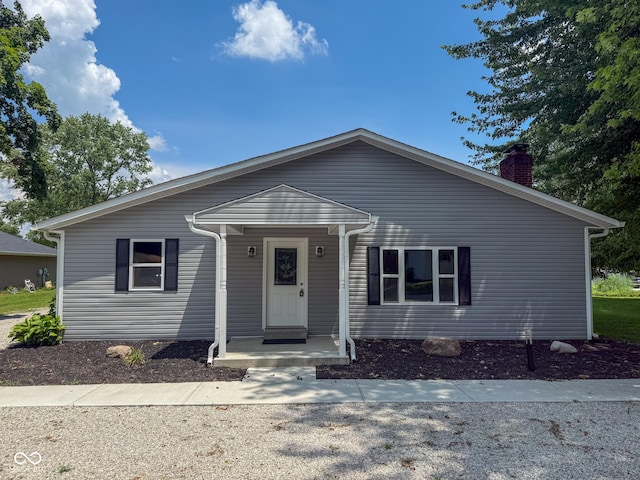 103 N Nebraska St, North Salem, IN 46165 - photo 2
