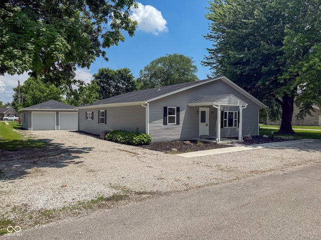 103 N Nebraska St, North Salem, IN 46165 - photo 1