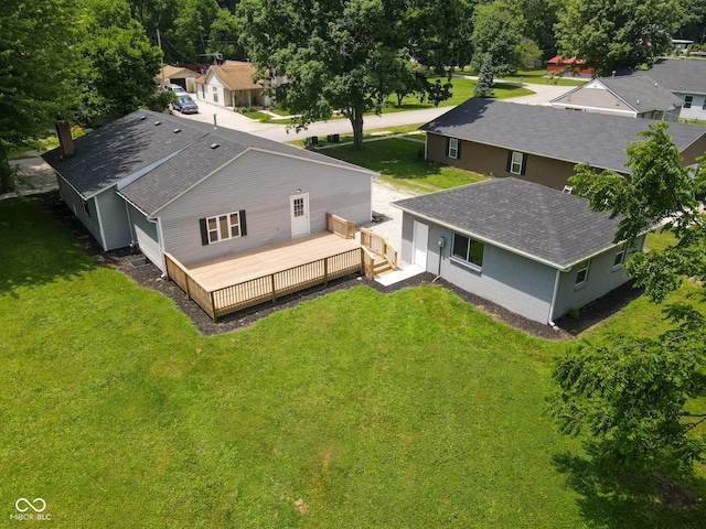 103 N Nebraska St, North Salem, IN 46165 - photo 7