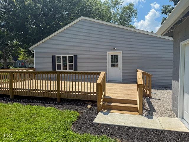 103 N Nebraska St, North Salem, IN 46165 - photo 9