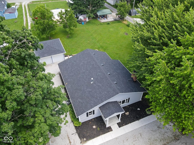 103 N Nebraska St, North Salem, IN 46165 - photo 12