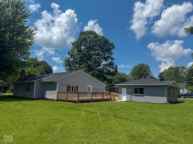 103 N Nebraska St, North Salem, IN 46165 - photo 6