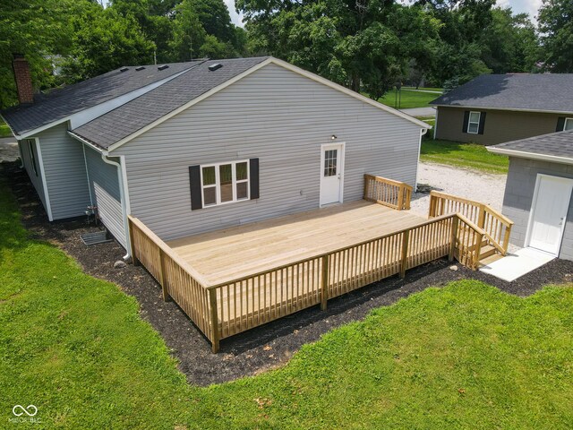 103 N Nebraska St, North Salem, IN 46165 - photo 8