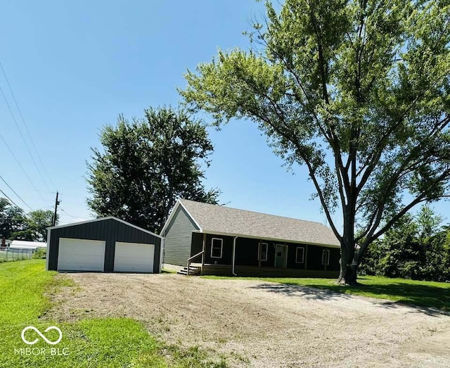 2559 N Melody St, Scottsburg, IN 47170 - photo 2