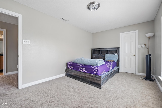 621 Fireside Dr, Greenwood, IN 46143 - bedroom featuring carpet and baseboards
