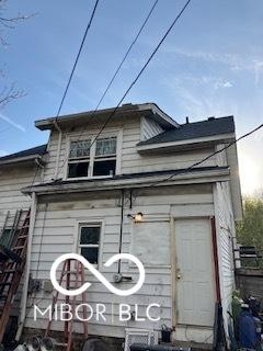 1141 Dawson St, Indianapolis, IN 46203 - photo 4