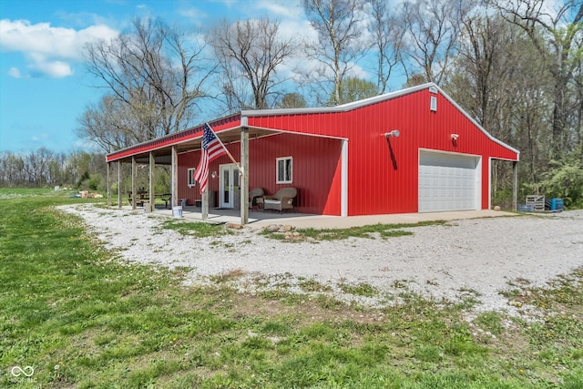 3718 S County Road 101 E, Clayton, IN 46118 - photo 7