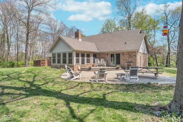 3718 S County Road 101 E, Clayton, IN 46118 - photo 4