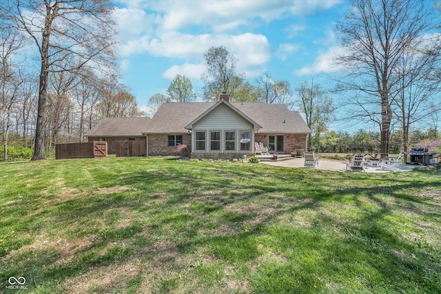 3718 S County Road 101 E, Clayton, IN 46118 - photo 59