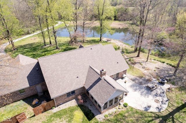 3718 S County Road 101 E, Clayton, IN 46118 - photo 6