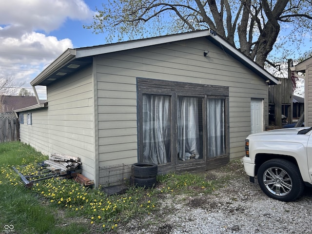 18 E N St, New Palestine, IN 46163 - photo 2