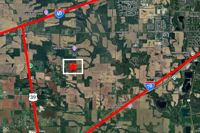 3855 E County Road 700 S, Clayton, IN 46118