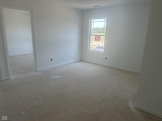 1656 Winn Ct, Fortville, IN 46040 - unfurnished room featuring baseboards