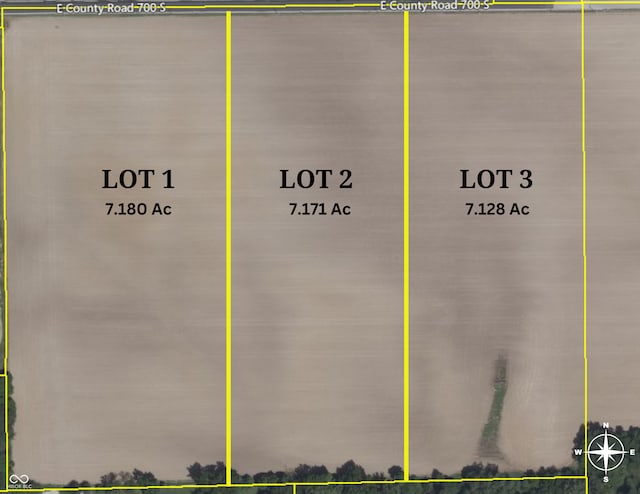 3943 E County Road 700 S, Clayton, IN 46118