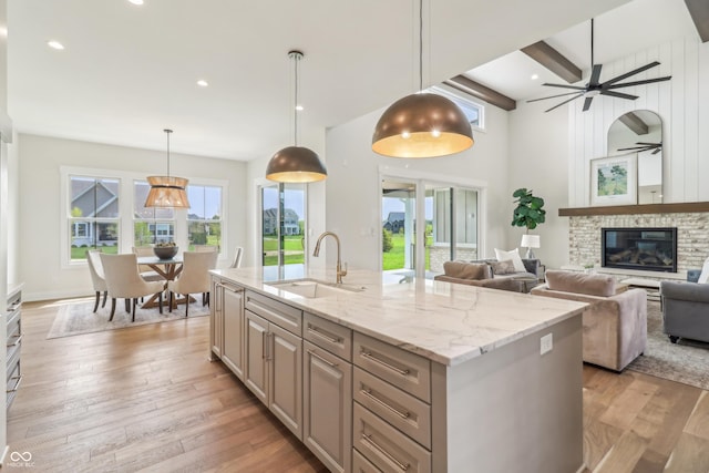 8083 Easton Ln, Zionsville, IN 46077 - photo 16