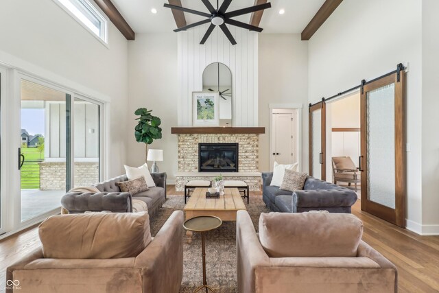 8083 Easton Ln, Zionsville, IN 46077 - photo 9
