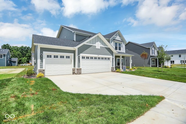 2724 Glade Ave, Plainfield, IN 46168 - photo 3
