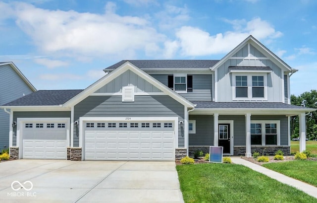 2724 Glade Ave, Plainfield, IN 46168 - photo 1