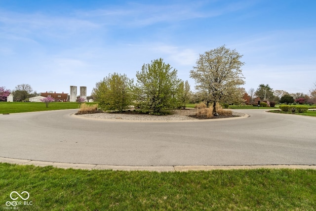6519 Rothchild Blvd, Indianapolis, IN 46278 - view of street